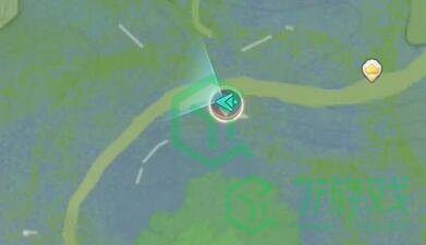 《射雕手游》吟咏台位置大全