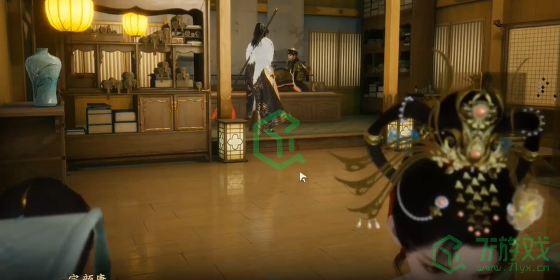 《射雕手游》杨康线第三章任务攻略