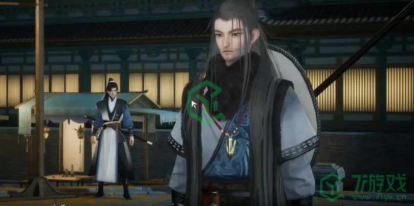 《射雕手游》杨康线第三章任务攻略