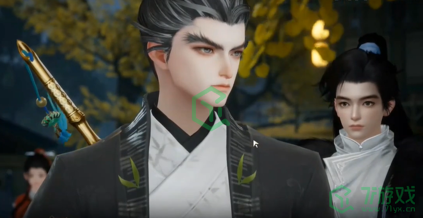 《射雕手游》杨康线第三章任务攻略