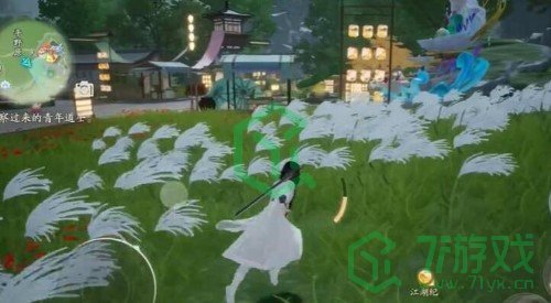 《射雕手游》昆仑气脉获取方法