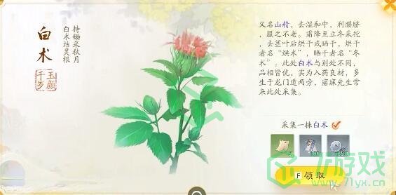 《射雕手游》梦华录快活林全收集攻略