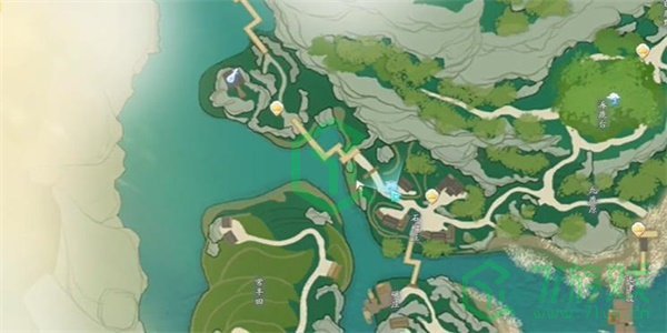 《射雕手游》三国志评话获取方法