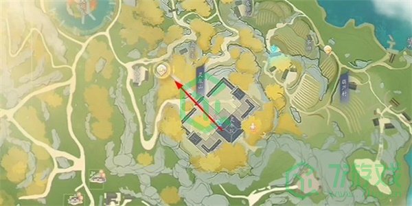 《射雕手游》绣球一成就攻略