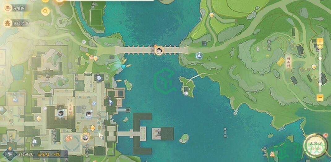 《射雕手游》金蝉脱壳技能获取方法