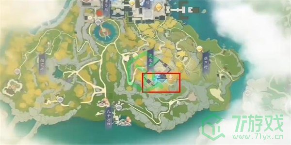 《射雕手游》五檀佛珠收集方法