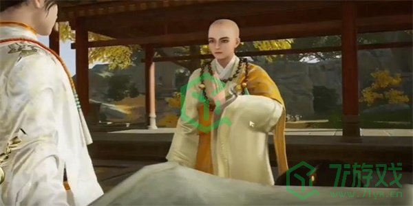 《射雕手游》五檀佛珠收集方法