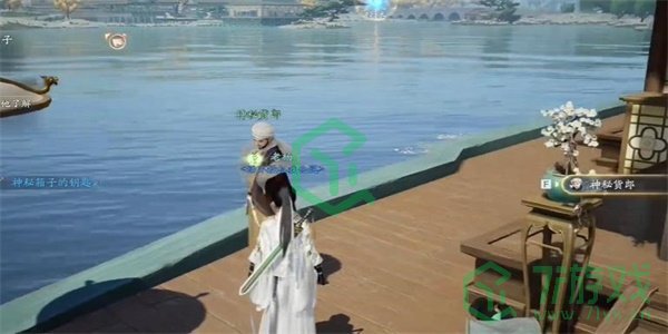 《射雕手游》梅花青瓷收集方法