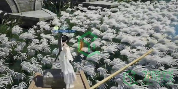 《射雕手游》梅花青瓷收集方法