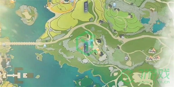 《射雕手游》篡异记收集方法