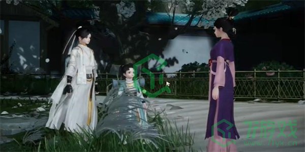 《射雕手游》摧坚神爪收集方法