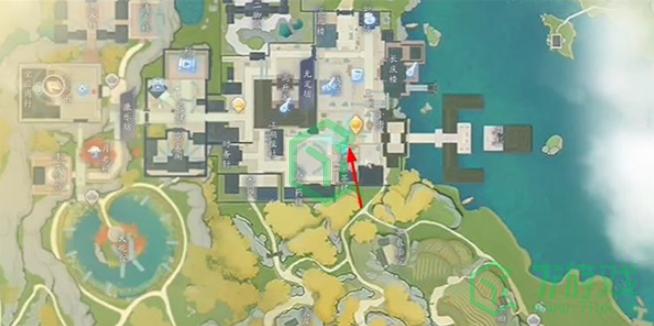 《射雕手游》金齑鱼脍获取方法