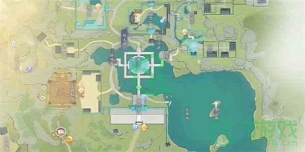 《射雕手游》瓦罐鸡收集方法