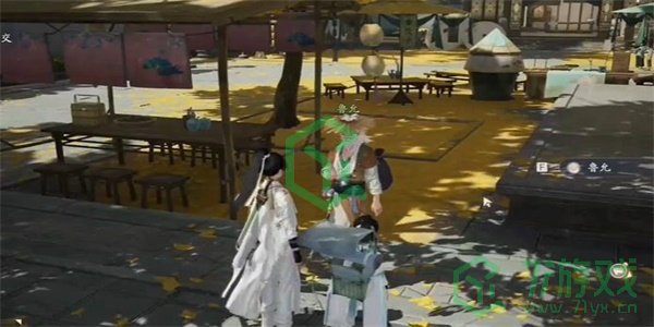 《射雕手游》福寿葫芦收集方法