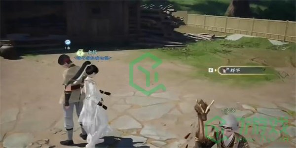 《射雕手游》铁八卦收集方法