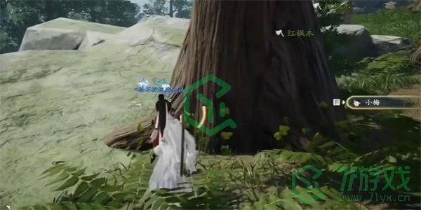 《射雕手游》金栈罗盘收集方法