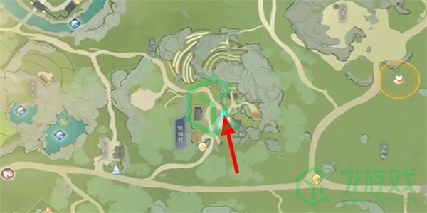 《射雕手游》山海经收集方法