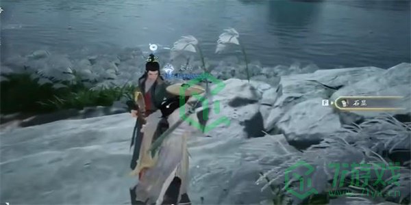 《射雕手游》定窑莲花纹盘收集方法