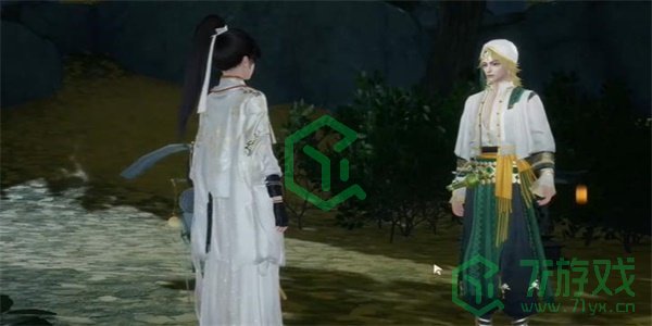 《射雕手游》西域异兽成就攻略