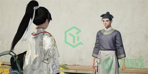 《射雕手游》谁知鸿鹄志任务攻略