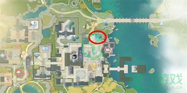 《射雕手游》如意坊订单任务攻略