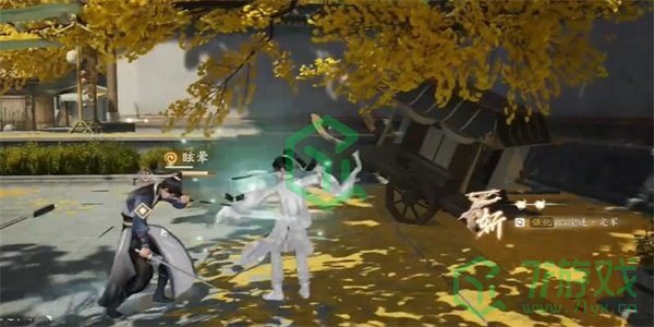 《射雕手游》红尘戏切磋论武任务攻略