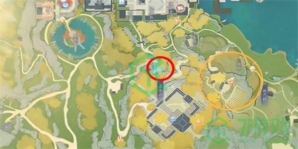 《射雕手游》桂馥芍药成就攻略