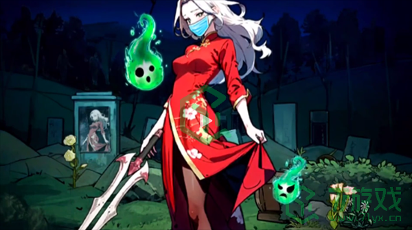 《隐秘的档案》调戏阿飘通关攻略