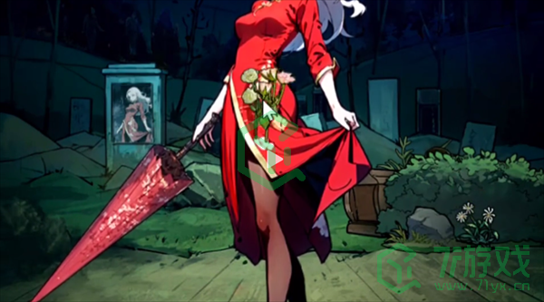 《隐秘的档案》调戏阿飘通关攻略