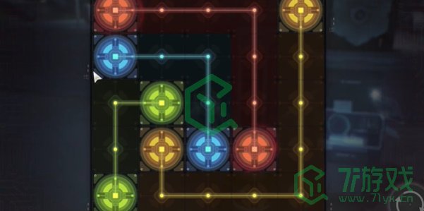 《鸣潮》天上掉馅饼任务攻略