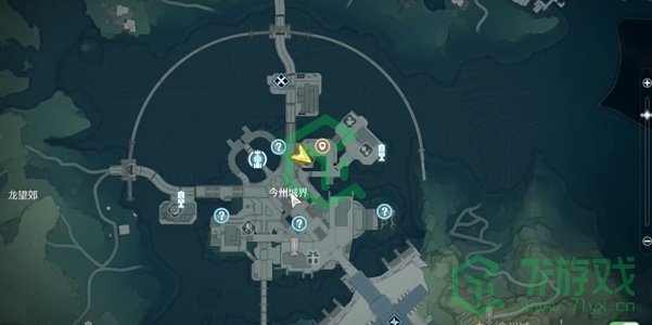 《鸣潮》全力出鸡成就获取方法