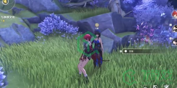 《鸣潮》桃树脚下埋葬着成就获取方法