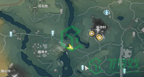 《鸣潮》拯救世界拯救猫咪任务攻略