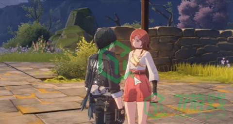 《鸣潮》拯救世界拯救猫咪任务攻略