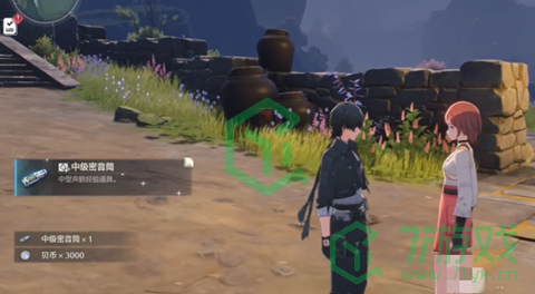 《鸣潮》拯救世界拯救猫咪任务攻略