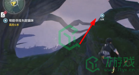 《鸣潮》拯救世界拯救猫咪任务攻略