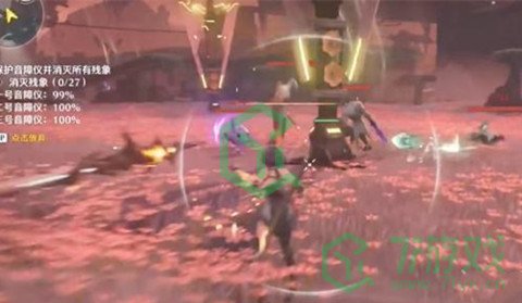 《鸣潮》一代宗师成就攻略