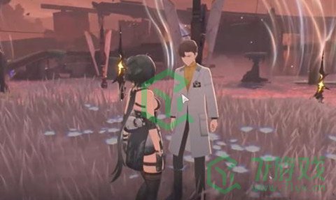 《鸣潮》一代宗师成就攻略