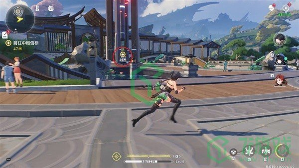 《鸣潮》嘤鸣初相召任务攻略