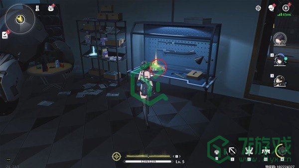 《鸣潮》嘤鸣初相召任务攻略