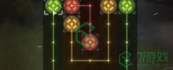 《鸣潮》撞金止行阵任务攻略