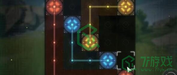 《鸣潮》撞金止行阵任务攻略