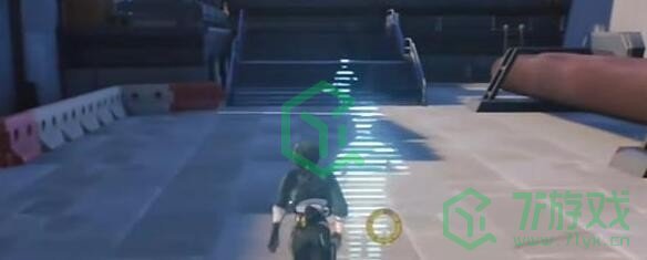 《鸣潮》撞金止行阵任务攻略