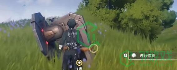 《鸣潮》撞金止行阵任务攻略