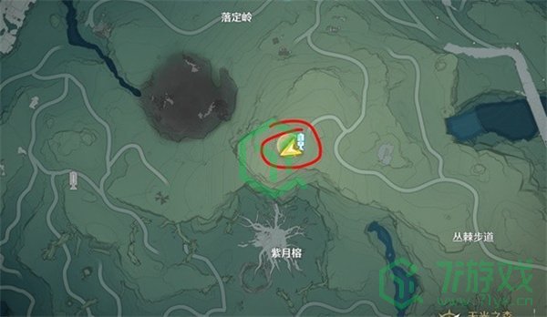 《鸣潮》夜无人应答任务攻略