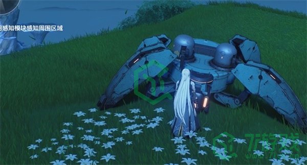 《鸣潮》夜无人应答任务攻略