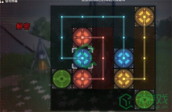 《鸣潮》夜无人应答任务攻略