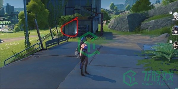 《鸣潮》夜无人应答任务攻略