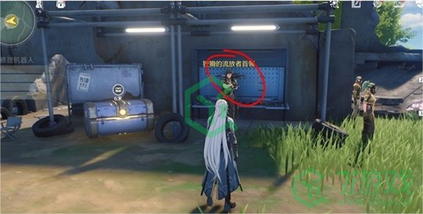 《鸣潮》夜无人应答任务攻略