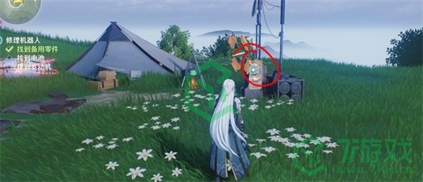 《鸣潮》夜无人应答任务攻略